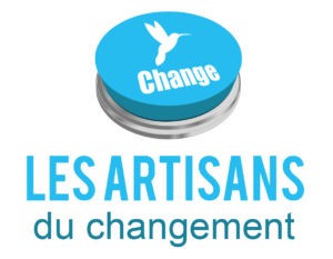 logo artisans du changement